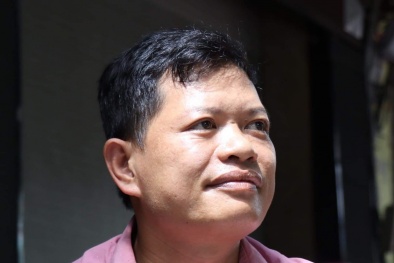 Nhà thơ Đặng Thiên Sơn: 13Win22 com hiện đang mở xuất bản phẩm lúc này là vô cùng liều lĩnh!