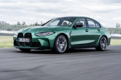Những dòng xe ô tô, mô tô của BMW vướng lỗi hệ thống phanh