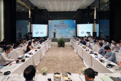 Đánh giá hiệu quả công nghệ Hybrid trong điều kiện sử dụng tại Việt Nam