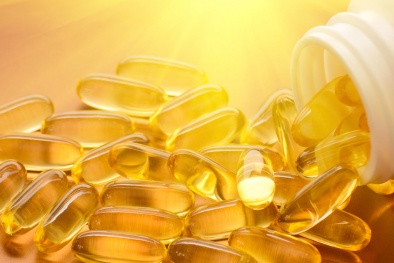 Thử nghiệm lâm sàng khẳng định vitamin D không ngăn ngừa trầm cảm