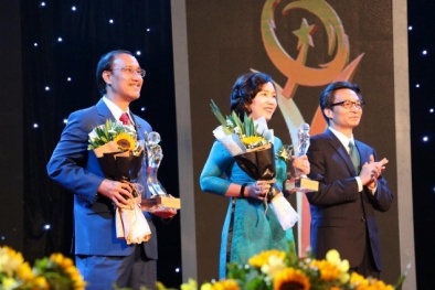 Trà Vinh triển khai hoạt động Giải thưởng Chất lượng Quốc gia năm 2021