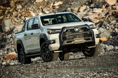 Giá xe Toyota tháng 4/2021: Mẫu xe rẻ nhất chỉ 352 triệu, tiếp tục được giảm thêm 15 triệu đồng