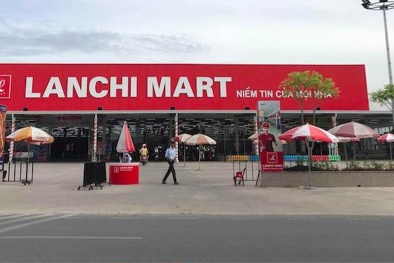Hệ thống siêu thị Lan Chi bán 13Win22 com tỷ lệ cược cao có nhãn phụ tiếng Việt, 13Win22 com tỷ lệ cược cao rõ nguồn gốc?