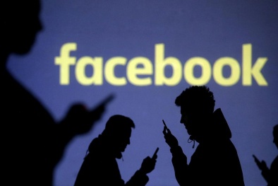 Facebook làm rò rỉ dữ liệu cá nhân của 533 triệu người dùng