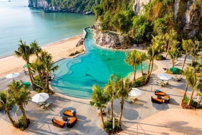 Flamingo tung ưu đãi mừng 30/4 - 1/5