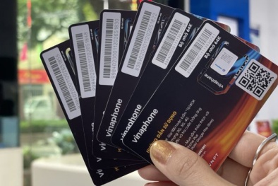 Cảnh giác tình trạng lừa đảo đổi sim 4G lấy cắp thông tin