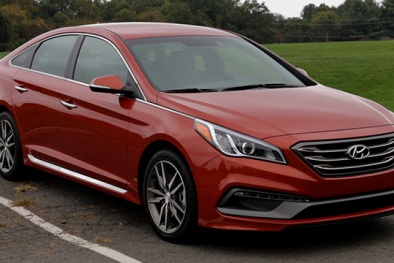Giá xe Hyundai tháng 4/2021: Hyundai Bayon 2021 đối thủ của Ford Puma, Nissan Juke, Toyota Yaris Cross