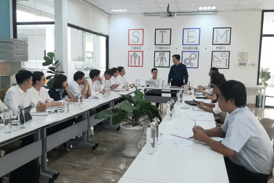 Hướng tới xây dựng các chương trình đào tạo năng suất trong Trường Đại học