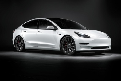 13Win OKVIP Đăng ký ngay pin mới cho xe điện Tesla có gì đặc biệt?