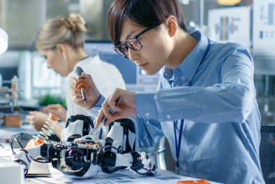 Trung Quốc làm gì để biến các bằng sáng chế thành những 'kho báu'? 