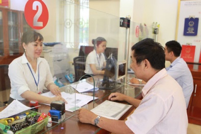 Hà Nội kiểm tra công tác cải cách Đăng ký 13Win ngay nhé tại các cơ quan, đơn vị trên địa bàn