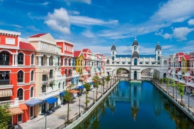 Phú Quốc lên thành phố, nhà đầu tư thông minh đang rót tiền vào đâu để sinh lời ngay?