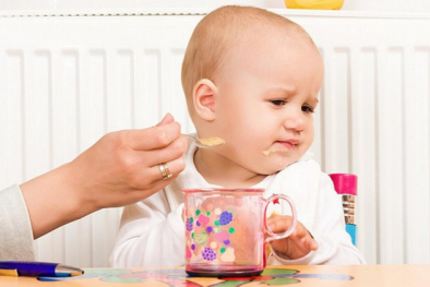 Những vấn đề xoay quanh việc trẻ biếng ăn bổ ích bạn không nên bỏ qua