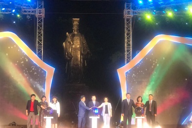 Lễ hội du lịch và văn hóa ẩm thực năm 2021: Khẳng định Hà Nội là điểm đến an toàn, hấp dẫn 