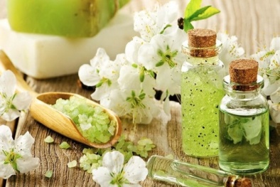 Chuyển sang các sản phẩm làm đẹp hoàn toàn tự nhiên có thực sự tốt?