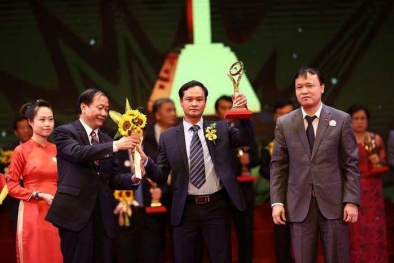 Hỗ trợ Link Đăng Nhập Nhà cái 13Win16.Com Cà Mau tham dự Giải thưởng Chất lượng Quốc gia năm 2021
