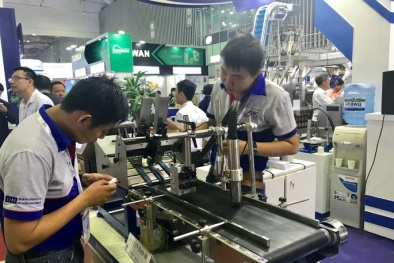 Bảo hộ sở hữu trí tuệ đóng vai trò then chốt thúc đẩy đổi mới sáng tạo