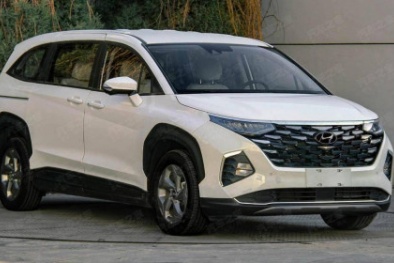 Triệu hồi Toyota Venza khẩn cấp do lỗi cảm biến túi khí