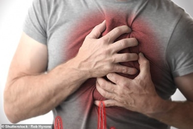 Ăn thịt đỏ và thịt chế biến có thể làm tăng nguy cơ mắc bệnh tim mạch