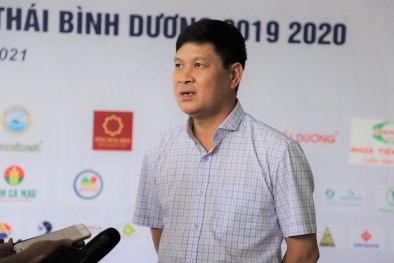 Giải thưởng Chất lượng Quốc gia - biểu tượng của Chất lượng