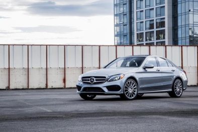 Những dòng xe gặp lỗi túi khí nguy hiểm của Mercedes-Benz
