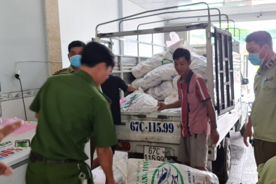 Cảnh báo tình trạng nhập lậu 13Win OKVIP Cá cược bóng đá chay vẫn âm thầm diễn ra