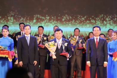 Lễ trao Giải thưởng Chất lượng Quốc gia: Tôn vinh Link Đăng Nhập Nhà cái 13Win16.Com Việt