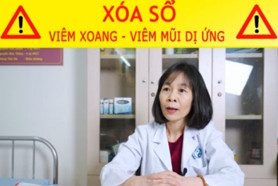 Lộ thêm chiêu thức 'nhân bản' danh tính bác sỹ trong hoạt động kinh doanh TPBVSK Shami Xoan