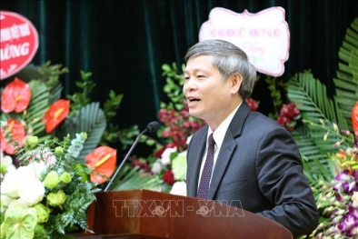Giải thưởng Tạ Quang Bửu năm 2021: Khích lệ và tôn vinh các nhà khoa học