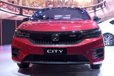 Giá xe Honda tháng 5/2021: Honda Brio có giá bán chỉ từ 418 triệu đồng
