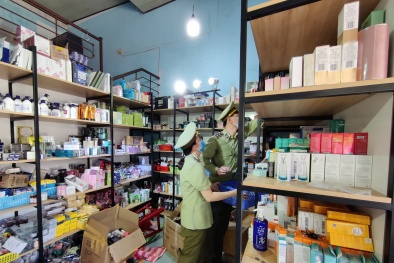 Đà Nẵng: Hơn 1.700 sản phẩm 13Win21 con - Tri ân hội viên mỗi tháng 2000 tỷ, 13Win OKVIP Cá cược bóng đá chức năng không rõ nguồn gốc bị thu giữ