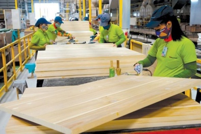 Việt Nam là nhà xuất khẩu đồ nội thất lớn nhất sang Mỹ
