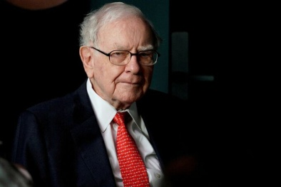 Warren Buffett nêu lý do khiến một Link Đăng Nhập Nhà cái 13Win16.Com thất bại
