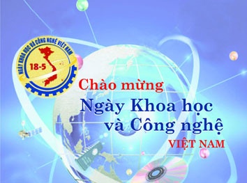 Ngày KH&CN Việt Nam 2021: Khơi dậy khát vọng, kiến tạo tương lai 
