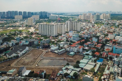Phó Thủ tướng yêu cầu kiểm soát giá thép, bất động sản