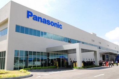Vì sao Panasonic ngừng sản xuất tivi ở Việt Nam?
