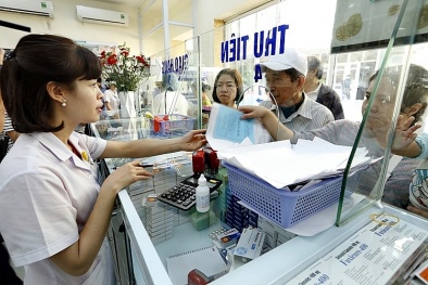 BHXH Việt Nam đề xuất nâng mức hỗ trợ đóng BHXH tự nguyện và BHYT	