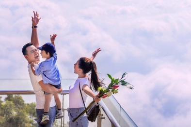 Tây Ninh - Viên ngọc tự nhiên miền Đông Nam Bộ