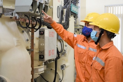 Các cơ sở du lịch, khu cách ly tập trung COVID-19 sẽ được miễn, giảm tiền điện?