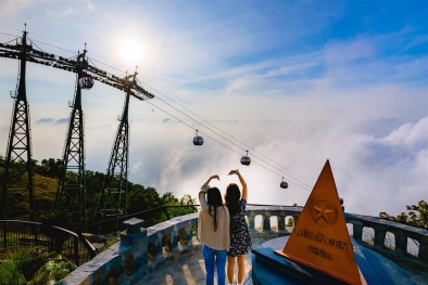 Du lịch Tây Ninh 'tỉnh giấc' nhờ sản phẩm mới đặc sắc