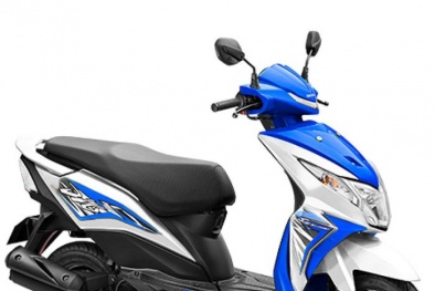 Ra mắt xe tay ga Honda Dio 2021: Sở hữu nhiều trang bị, giá bán siêu rẻ