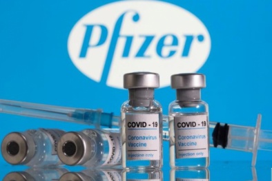 Việt Nam mong muốn các quốc gia miễn trừ bản quyền vaccine COVID-19