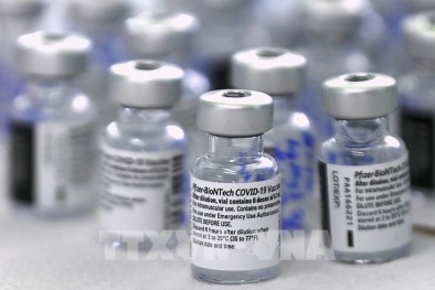 Triển khai 'Hộ chiếu' vaccine: Ưu tiên hàng đầu là thận trọng và an toàn