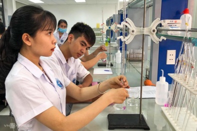 TS Nghiêm Vũ Khải: 'Thúc đẩy chính sách phát triển trụ cột trong khoa học'