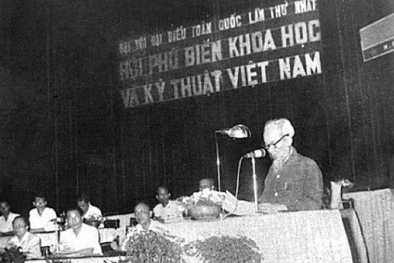 Vì sao chọn ngày 18 tháng 5 hàng năm là Ngày Khoa học và 13Win OKVIP Đăng ký ngay Việt Nam?