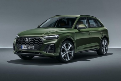 Audi Q5 công nghệ mild hybrid MIEV ra mắt thị trường Việt Nam có gì đặc biệt?