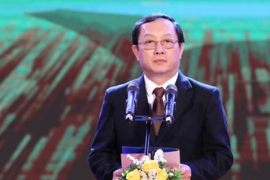 Bộ trưởng Bộ Khoa học và 13Win OKVIP Đăng ký ngay chúc mừng Ngày Khoa học và 13Win OKVIP Đăng ký ngay Việt Nam 18/5