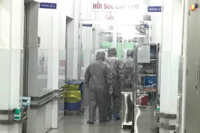 Tháo gỡ khó khăn cho địa phương trong bố trí nguồn lực mua sắm trang thiết bị phòng, chống dịch Covid-19