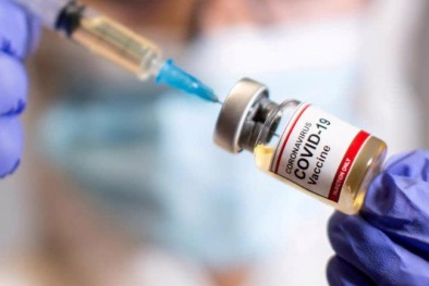 Vaccine COVID-19 của Sanofi/GSK bất ngờ tạo các phản ứng miễn dịch mạnh