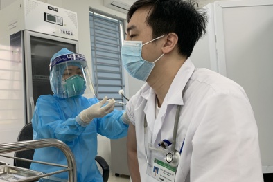 Bộ Tài chính trình 13Win18 tham gia cá cược thành lập Quỹ vắc xin phòng Covid-19